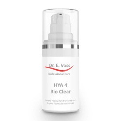 Vorschaubild für HYA 4 BIO CLEAR Enzympeeling