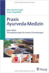 Vorschaubild für Praxis Ayurveda-Medizin