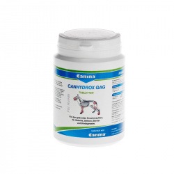 Vorschaubild für Canhydrox GAG von Canina®