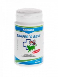 Vorschaubild für BARFER'S BEST für Katzen von Canina®