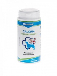 Vorschaubild für Calcina Fleischknochenmehl von Canina®