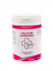 Vorschaubild für EQUOLYT® Calcium Carbonat von Canina®