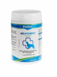 Vorschaubild für Welpenbrei von Canina®
