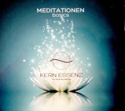 Vorschaubild für CD Meditationen ~ basics