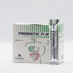 Vorschaubild für Citozeatec Probiotic P-450 von Cellavita