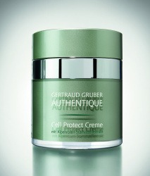 Vorschaubild für AUTENTIQUE Cell Protect Creme