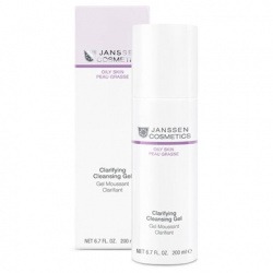 Vorschaubild für Clarifying Cleansing Gel