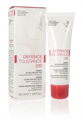 Vorschaubild für DEFENCE TOLERANCE 200 Creme