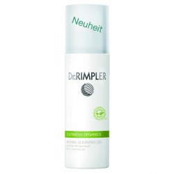 Vorschaubild für CUTANOVA ORGANICS Herbal Cleansing Gel