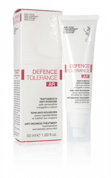 Vorschaubild für DEFENCE TOLERANCE AR Pflege-Emulsion gegen Hautrötungen