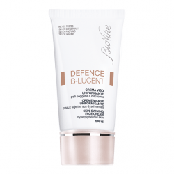 Vorschaubild für Defence B-Lucent Skin Evening Face Cream 
