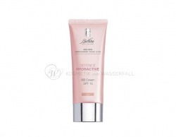 Vorschaubild für DEFENCE HYDRACTIVE BB Cream Light SPF 15