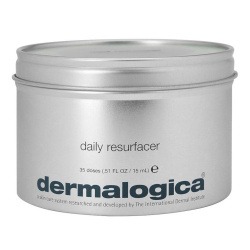 Vorschaubild für Daily Resurfacer