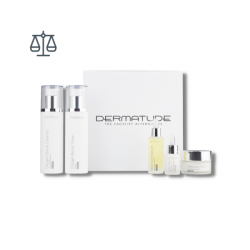Vorschaubild für Dermatude Balancing Skincare Set