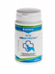 Vorschaubild für Dog Immun Protect von Canina®
