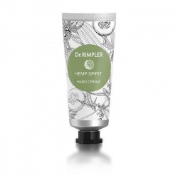 Vorschaubild für HEMP SPIRIT Hand Cream