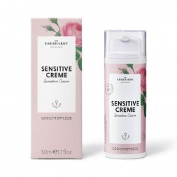 Vorschaubild für Sensitive Creme
