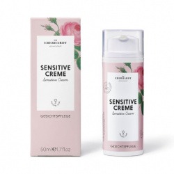 Vorschaubild für Sensitive Creme