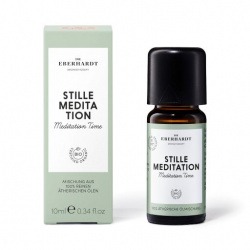 Vorschaubild für Ätherisches Öl Stille Meditation