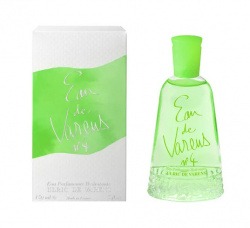 Vorschaubild für Eau de Varens Nr. 4 