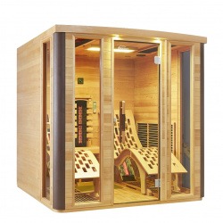 Vorschaubild für Linie Relax Ergotherm 184RX