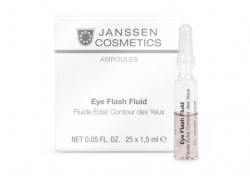 Vorschaubild für Eye Flash Fluid