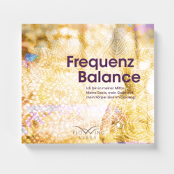 Vorschaubild für Frequenz Balance - die neue SD-Karte von Monika Kefer mit 44seitigem Anwendungsbuch