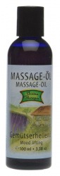 Vorschaubild für Gemütserhellendes Massageöl
