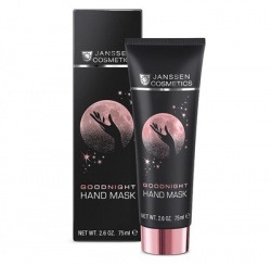 Vorschaubild für Goodnight Hand Mask