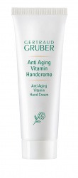 Vorschaubild für Anti Aging Vitamin Handcreme