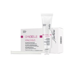 Vorschaubild für GYNEXELLE Hyalo-Duo Anti-Dryness Vaginal Gel