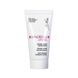 Vorschaubild für GYNEXELLE Leni-Gel Anti-Redness Intimate Lipogel