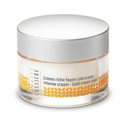 Vorschaubild für Intensiv Cream – COLD CREAM STYLE