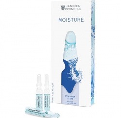 Vorschaubild für Moisture – Hyaluron Fluid