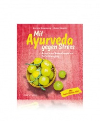 Vorschaubild für Buch "Mit Ayurveda gegen Stress" von Kerstin Rosenberg