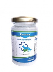 Vorschaubild für BIO-KOKOSÖL von Canina®