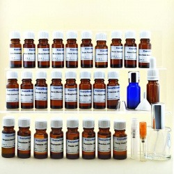 Vorschaubild für Parfumbaukasten von der Kosmetikmacherei