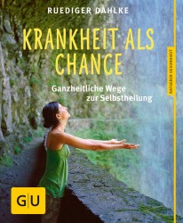 Vorschaubild für Krankheit als Chance