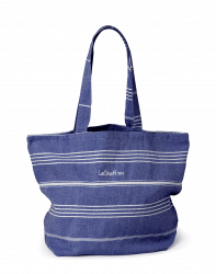 Vorschaubild für Bio-Bag Navy Classic von LeStoff