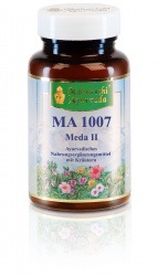 Vorschaubild für MA 1007 vom Maharishi Ayurveda Shop