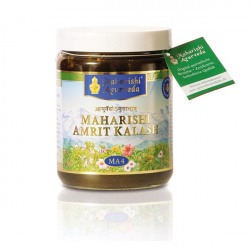 Vorschaubild für MA4 Amrit Kalash Paste von Maharishi Ayurveda