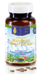 Vorschaubild für MA4T Amrit Kalash zuckerfrei von Maharishi Ayurveda