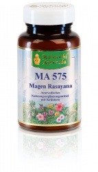 Vorschaubild für MA575 Magenrasayana, AyurAci-Balance