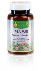 Vorschaubild für MA938 Golden Transition I vom Maharishi Ayurveda Shop