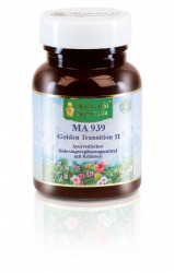 Vorschaubild für MA939 Golden Transition II vom Maharishi Ayurveda Shop