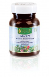 Vorschaubild für MA939 Golden Transition II vom Maharishi Ayurveda Shop