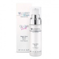 Vorschaubild für Magic Glow Serum