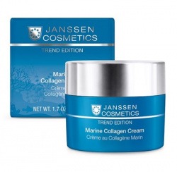 Vorschaubild für Marine Collagen Cream