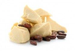 Vorschaubild für Kakaobutter Pellets