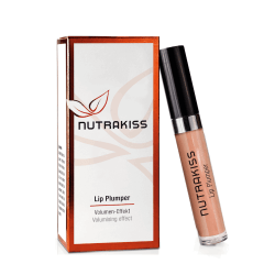 Vorschaubild für NUTRAKISS Lip Plumper “Nude” 